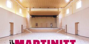 Teatro Martinitt: 10 anni e tante nuove idee