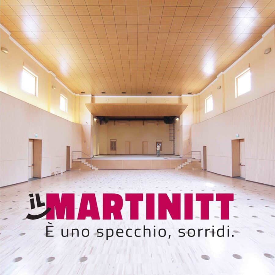 Teatro Martinitt: 10 anni e tante nuove idee