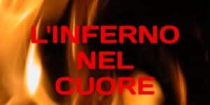Torna in libreria Ludovico Paganelli con L’Inferno nel Cuore