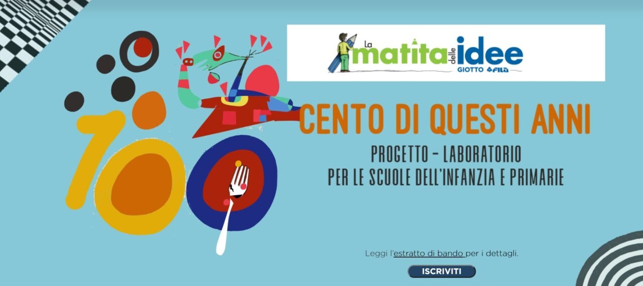 F.I.L.A. ridà il via al concorso “Cento di questi anni”