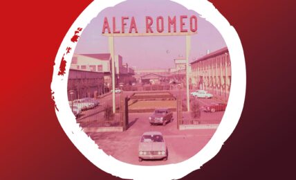Alfa Romeo celebra a Il Centro i suoi 110 anni