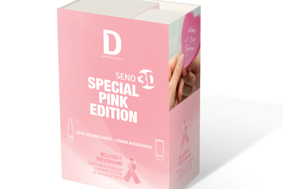 Ottobre rosa: Dermophisiologique contro il tumore al seno