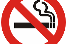 Si stabilisca il divieto di fumo all'aperto per evitare che le persone si tolgano la mascherina