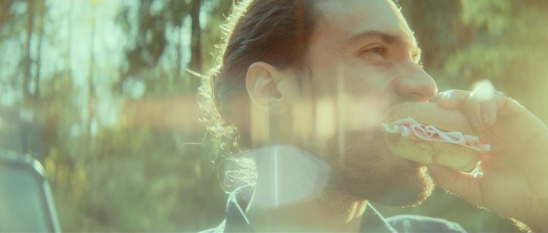 Nuovo spot TV Parmacotto 