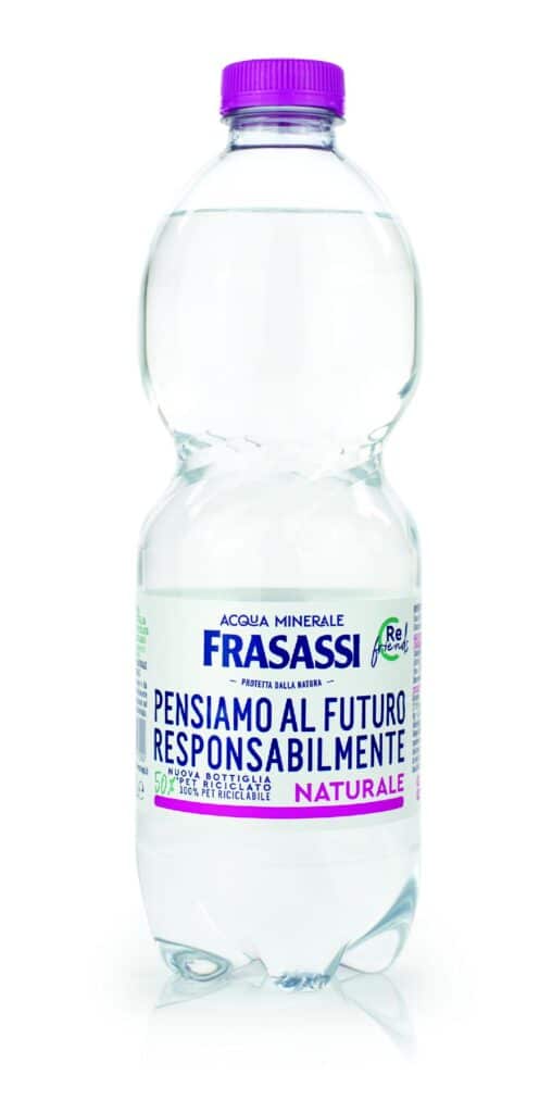 Frasassi vince con la sua Acqua ai Brands Award 2020