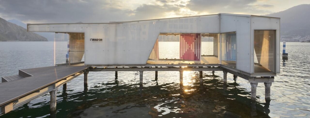 Daniel Buren
