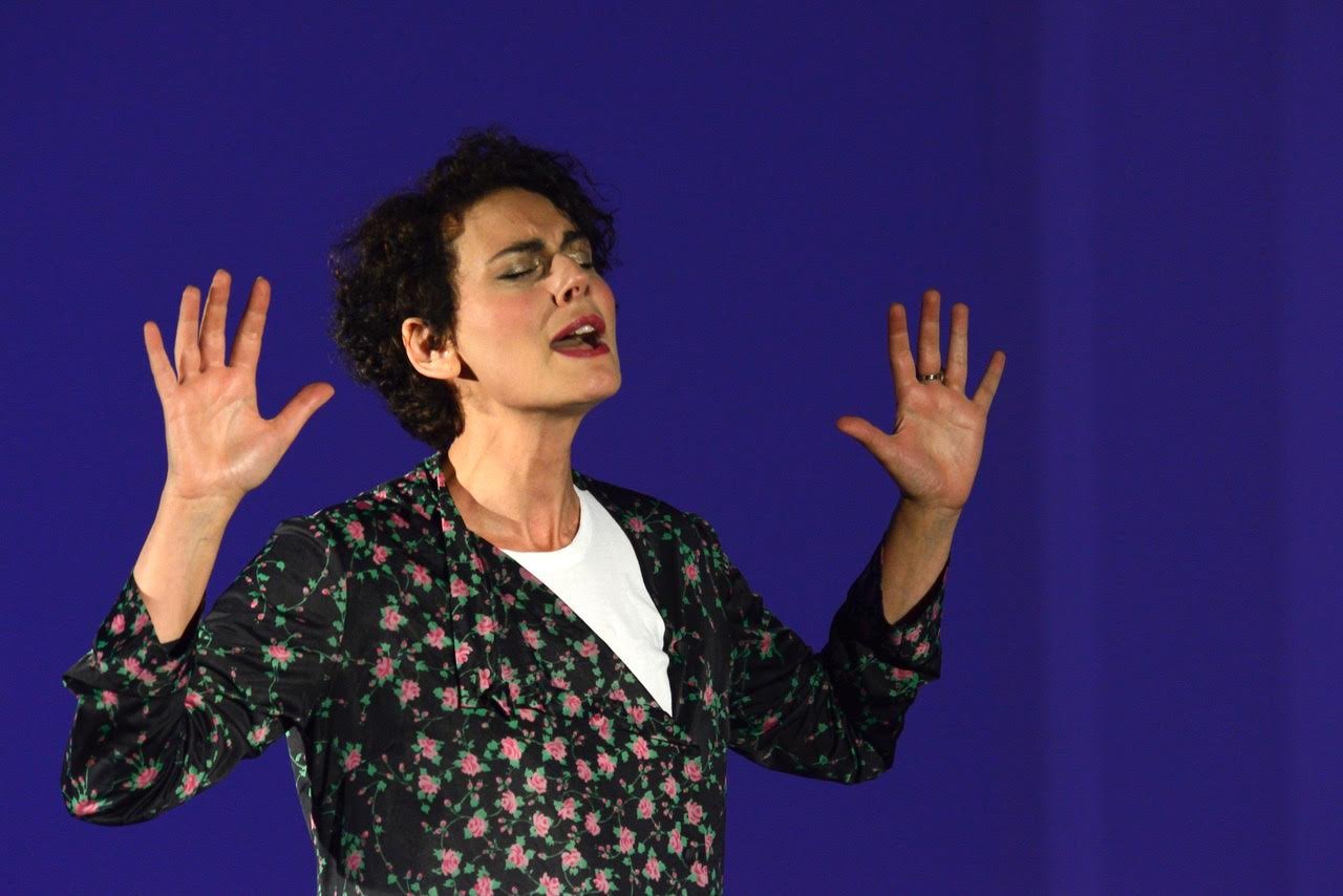 TEATRO 2.0: diretta streaming di Ultima notte Mia