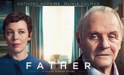 The Father - Nulla è come sembra dal 20 maggio al cinema