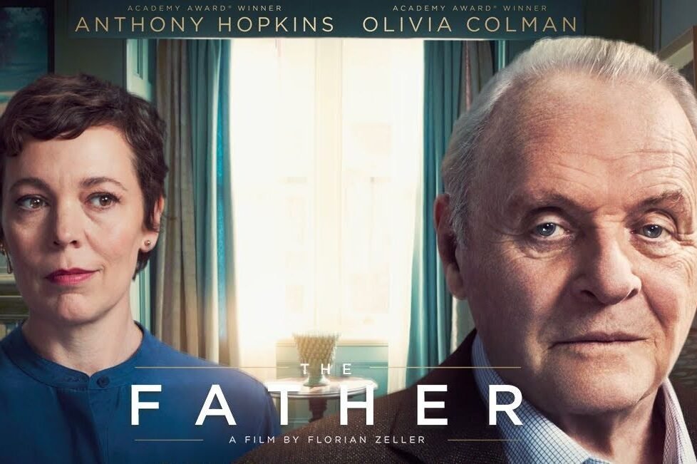 The Father - Nulla è Come Sembra Dove Vederlo