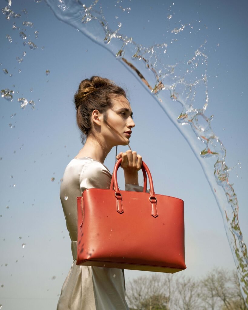 Campo Marzio: online la nuova campagna Spring/Summer 2021