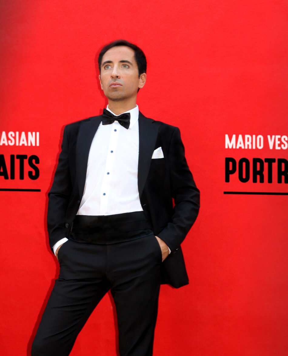 Le nove oscurità degli Inferi, il trailer del film