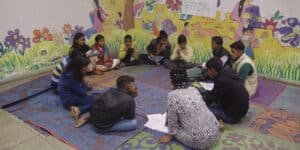 Il documentario IL FUTURO SIAMO NOI al cinema dal 27 maggio