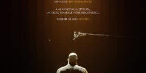 Biografilm Festival: al cinema La Macchia di Inchiostro