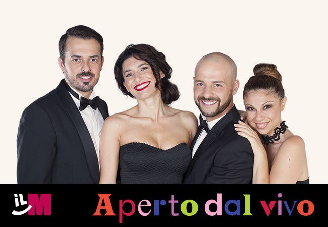 Teatro Martinitt riapre con Tomorrow Morning