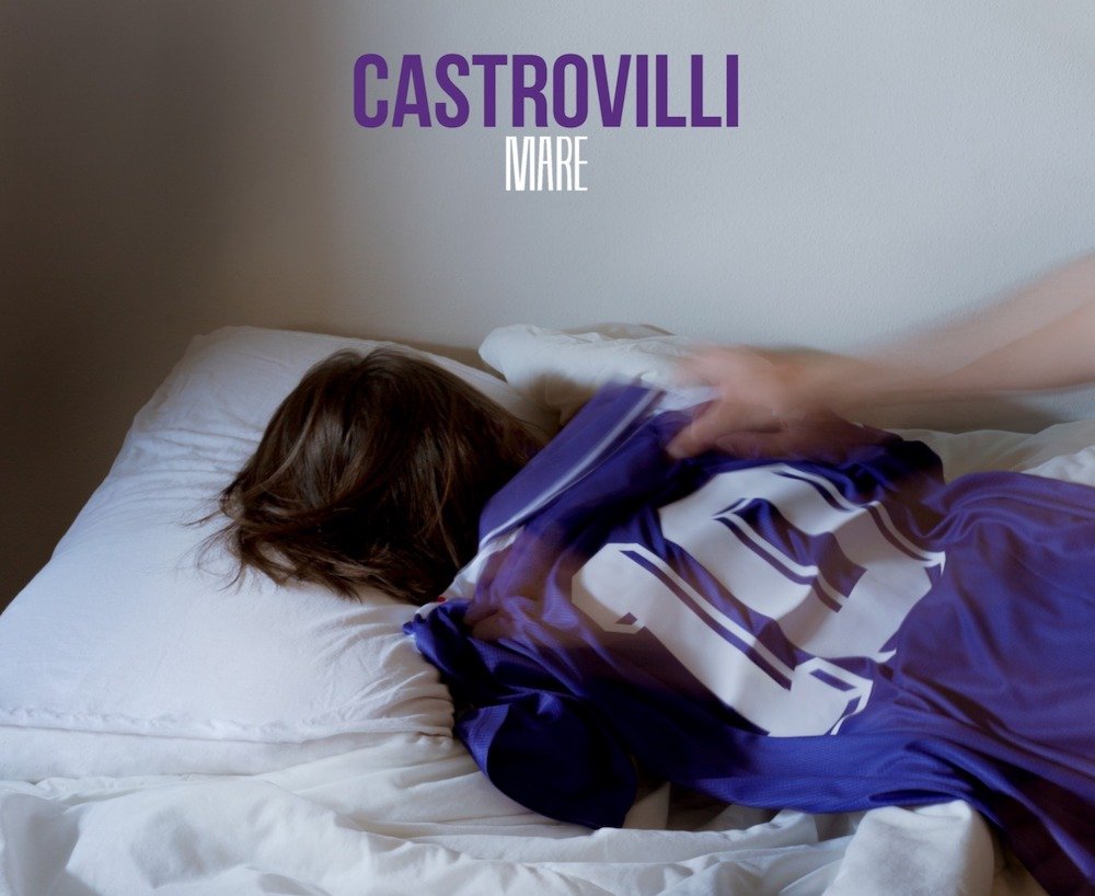 Mare - Castrovilli
