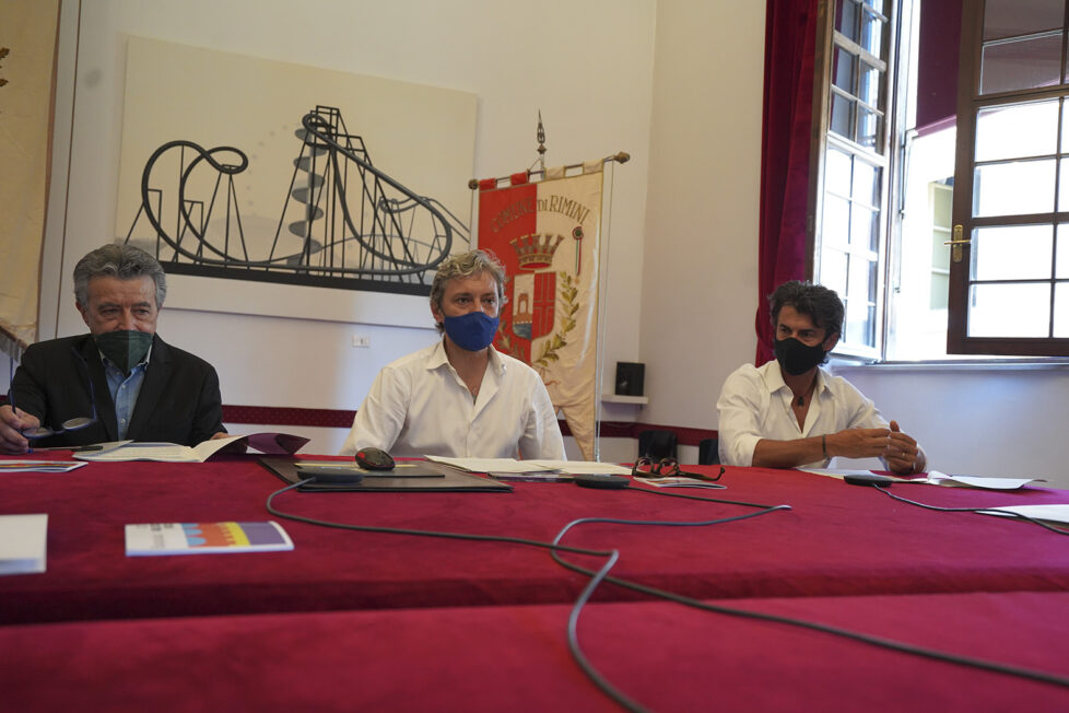 Rimini: il cartellone delle Cose da fare 2021