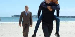 Volami via, una storia di amicizia