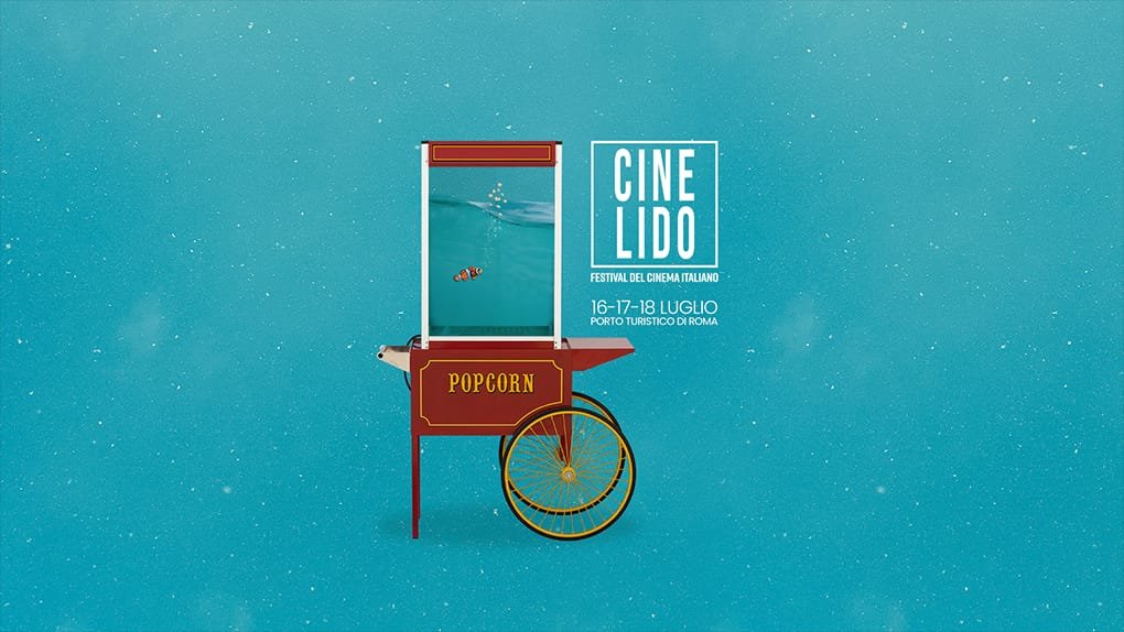 Porto Turistico di Roma