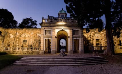 Villa Litta: a luglio notte dei musei e aperture serali