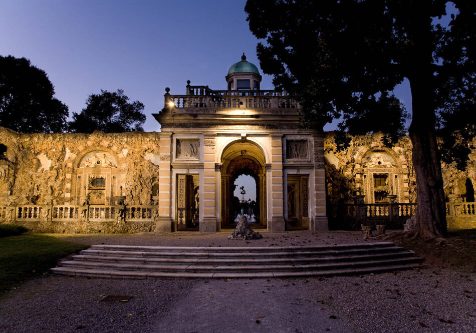 Villa Litta: a luglio notte dei musei e aperture serali