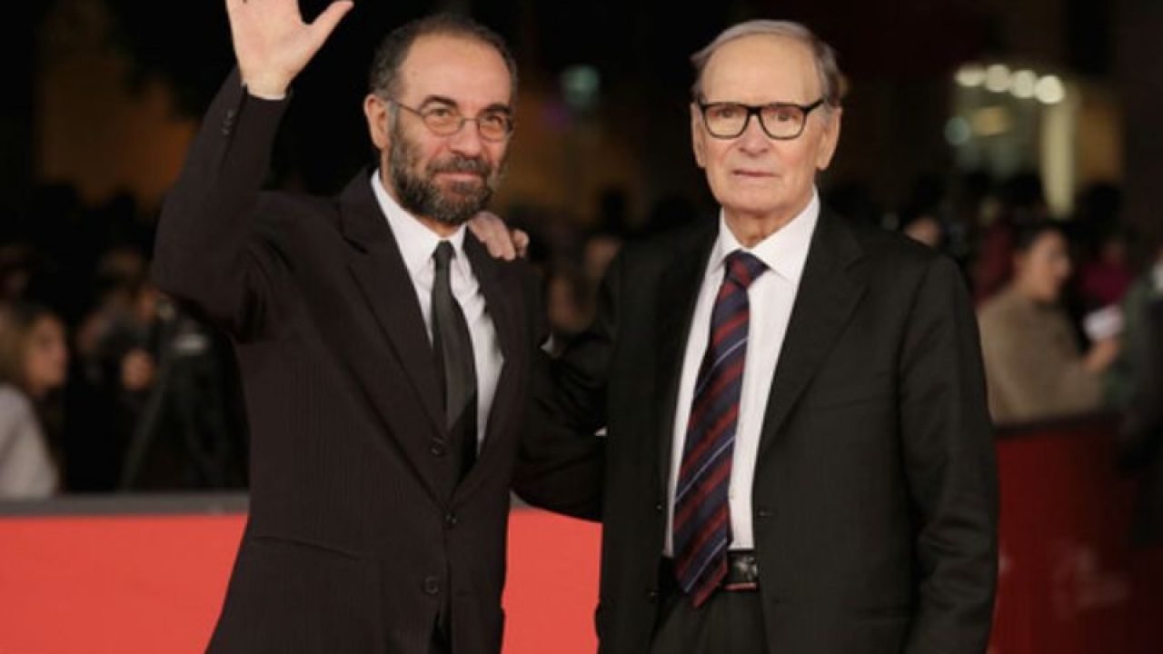 Mostra del Cinema di Venezia