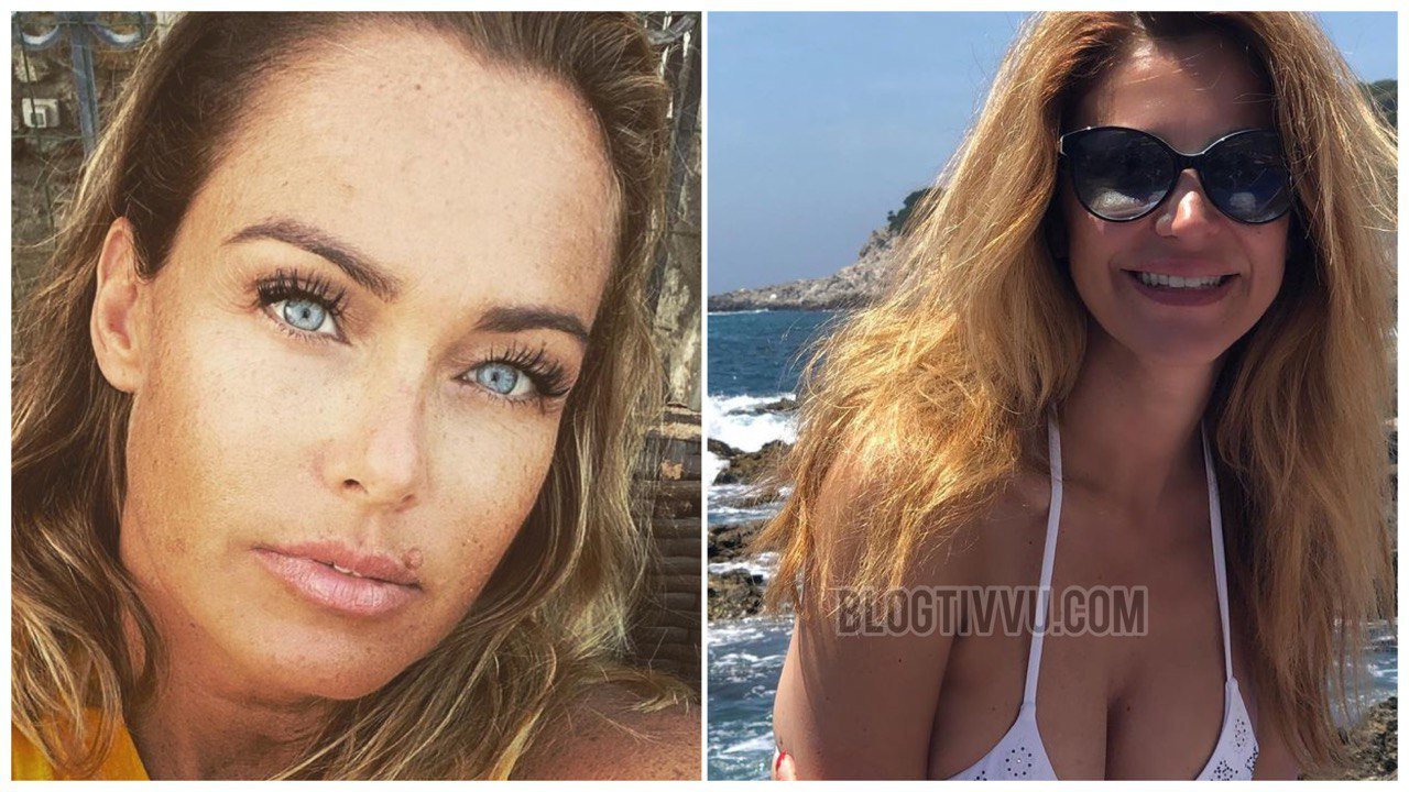 due opinioniste con Sonia e Adriana