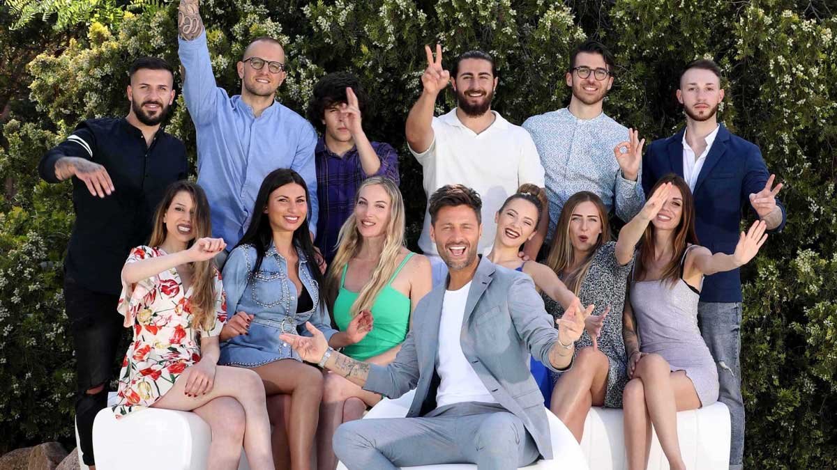 Per Temptation Island è finita
