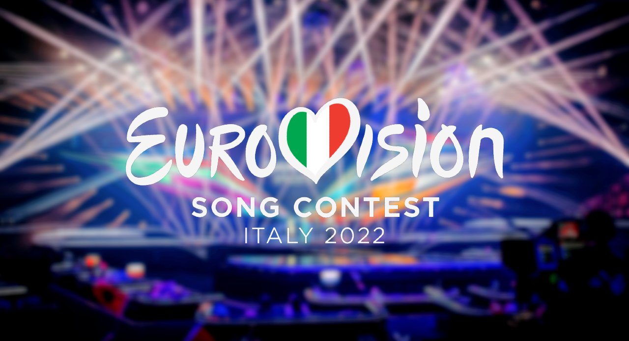 Eurovision 2022 sarà ospitato in Italia