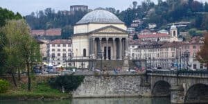 Torino ospiterà "Village of Wellnes"