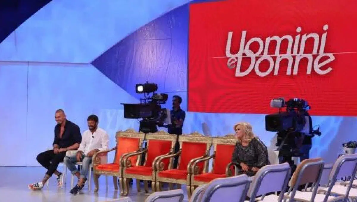 Uomini e Donne news