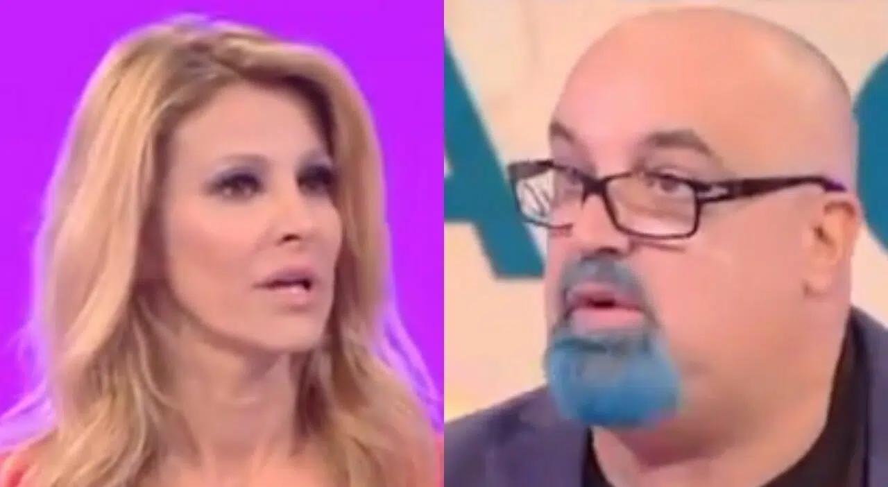 Giovanni Ciacci abbandona i salotti