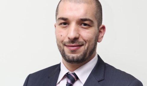 Nasser El Abdouli è il nuovo di F5 Vice President for Channel Sales in EMEA