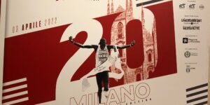 Milano Marathon 2022
