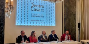 DentroCasa Expo: a Brescia la grande fiera del design