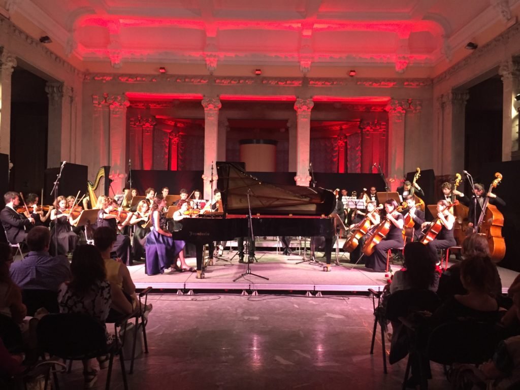 Premio Cremona Musica assegnato a Barbara Boni