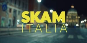 Skam Italia