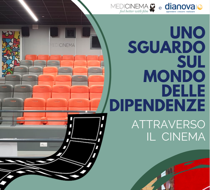 Niguarda di Milano: rassegna cinematografica sulle dipendenze