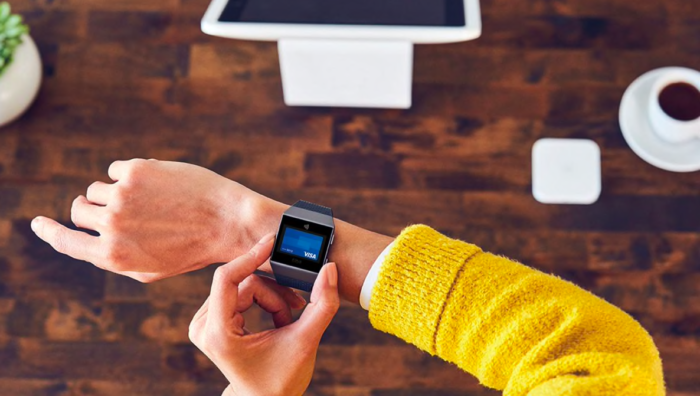 I token Visa raggiungono il numero di 4 miliardi