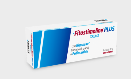 Fitostimoline® Plus Crema, il rimedio per ferite ed abrasioni