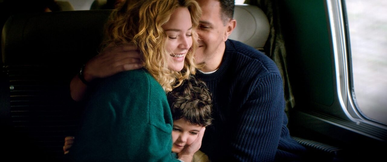 I Figli degli altri dal 22 settembre al cinema