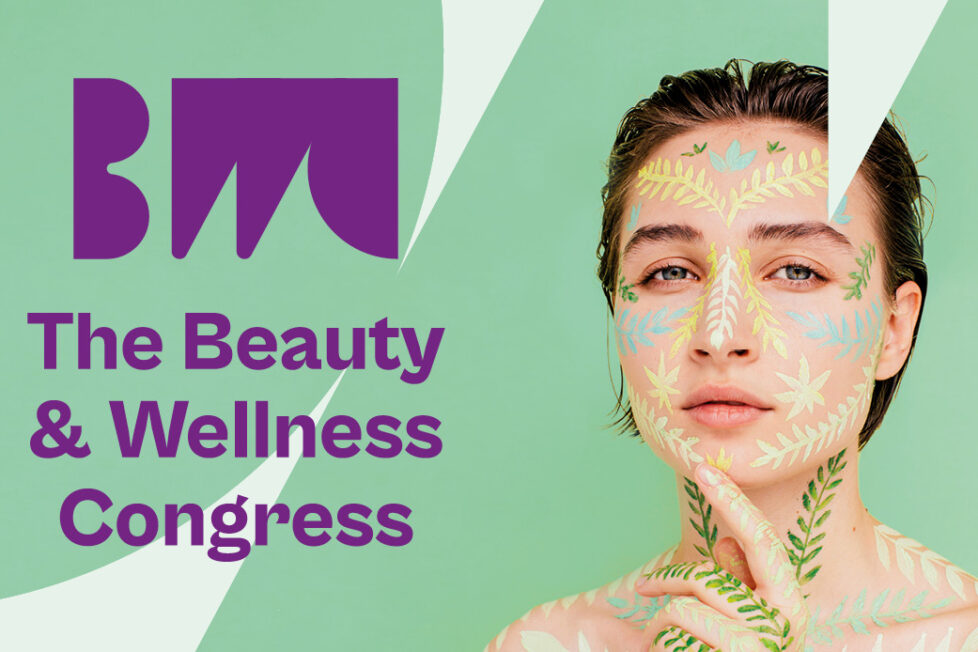 The Beauty & Wellness Congress dal 29 al 31 ottobre a Milano