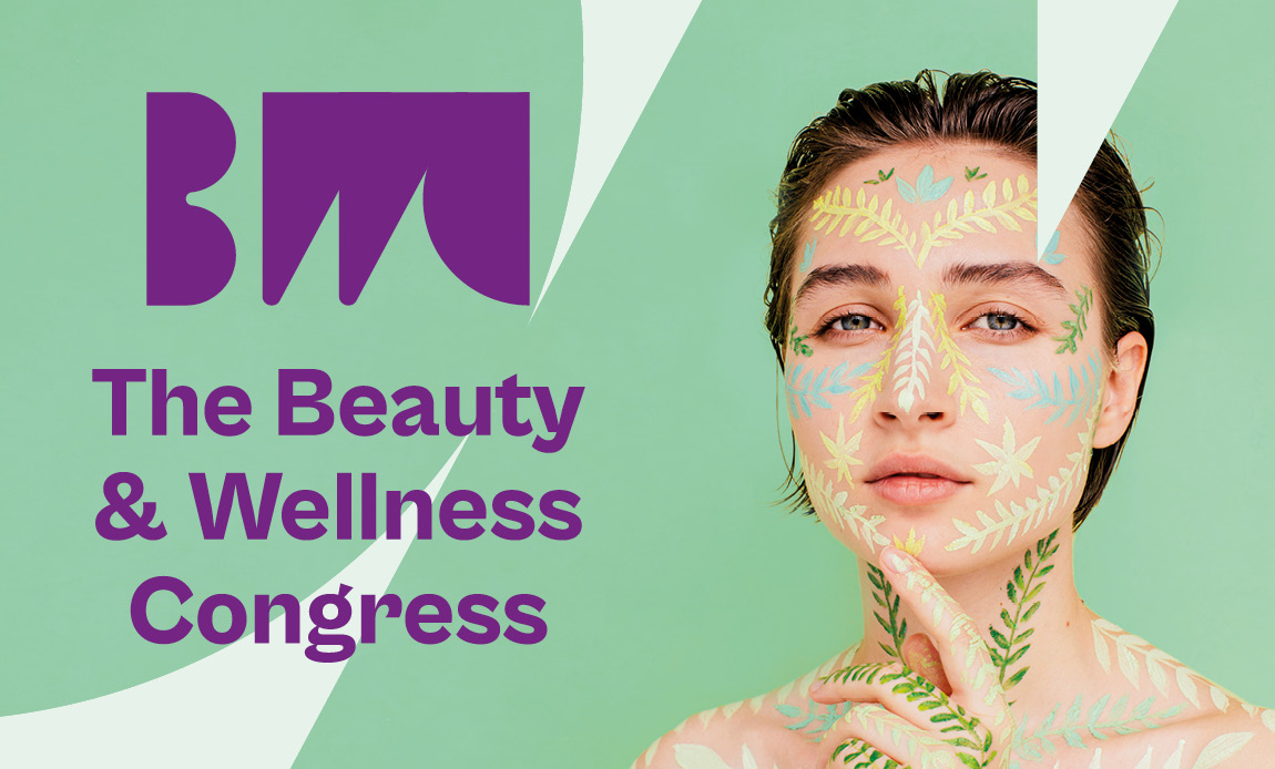 The Beauty & Wellness Congress dal 29 al 31 ottobre a Milano