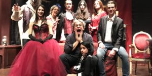 Teatro Manzoni: in scena le avventure de La Famiglia Transylvania