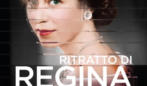 Ritratto di Regina