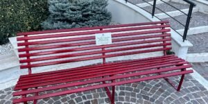 Scarpetta Rossa