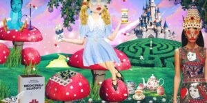 Alice nel Paese delle Meraviglie