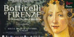 Botticelli e Firenze