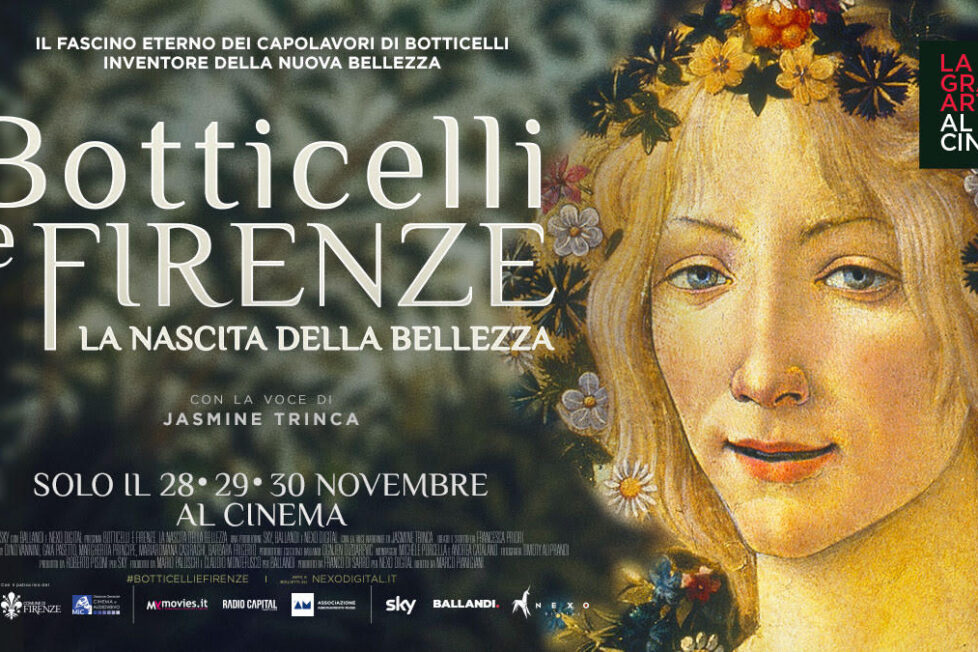 Botticelli e Firenze