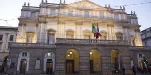 Collistar Milano partner e fornitore ufficiale del Teatro alla Scala