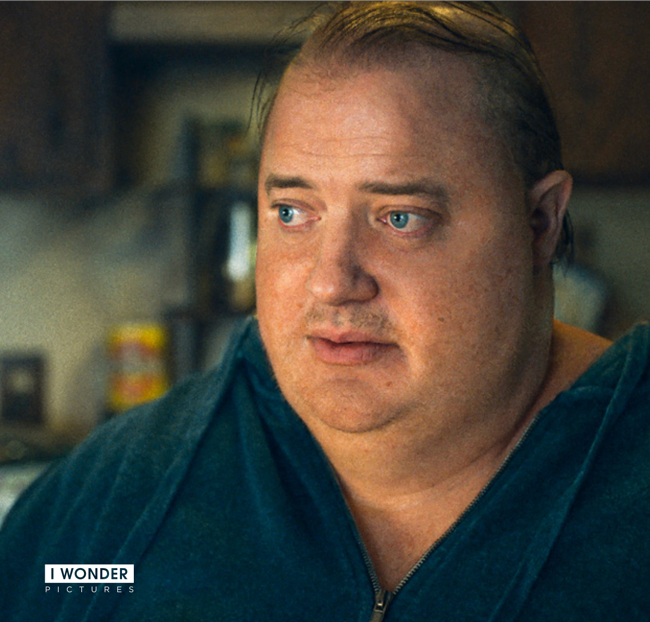 The Whale, dal 23 febbraio